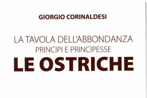 Il nuovo Libro dedicato alle Ostriche