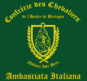 Stemma ambasciata italiana